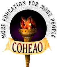 COHEAO Logo